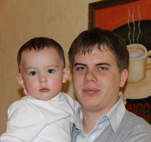 Михаил Королёв