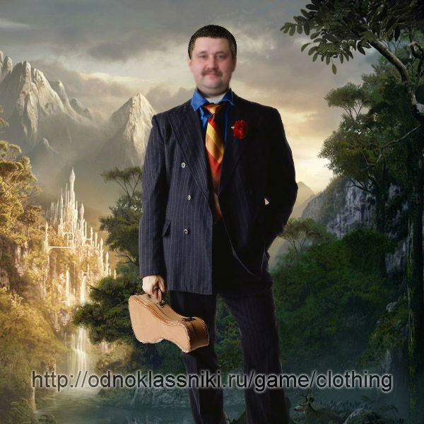 Александр Жомир