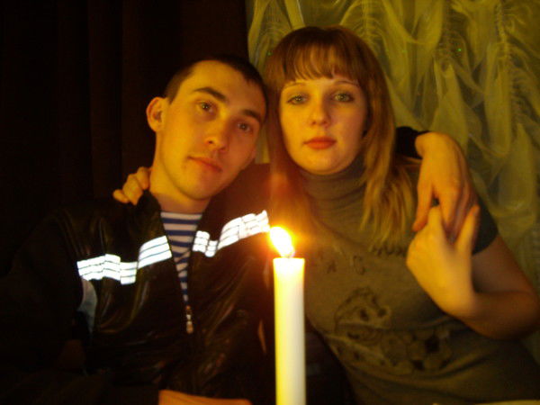 Константин Нагаев