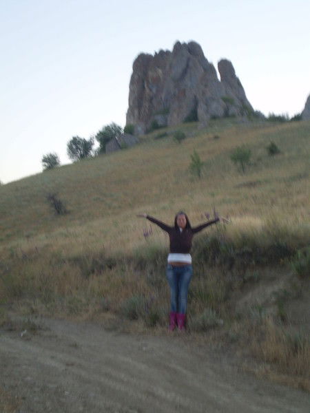 Лена Олейник