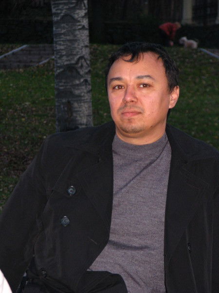 Зафар Улджабаев