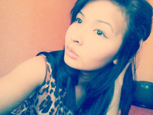 Айгерим Осмоналиева