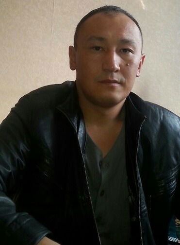 Алим Джапаров