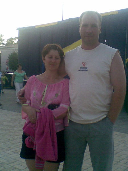 Юля Гайкова