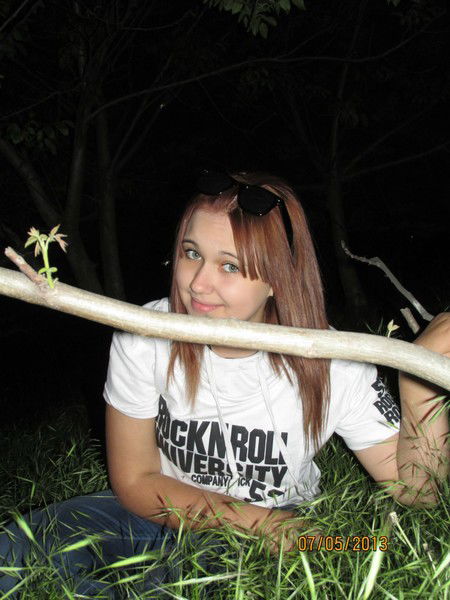 Маргарита Семикина