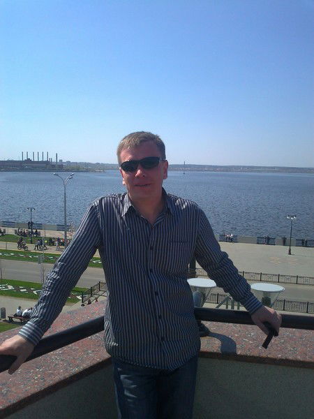 Александр Шестаков