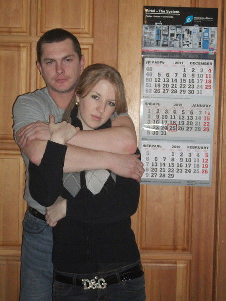 Тамара & Олег Полубеевы