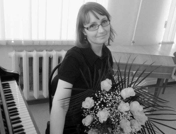 Наталья Афанасьева