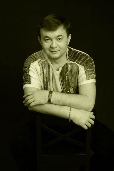 Александр Охременко