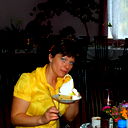 Елена Горячева