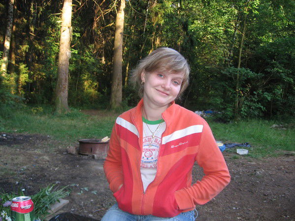 Ирина Мильдзихова