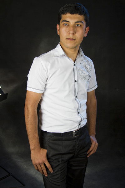 Сахобиддин Маматкулов