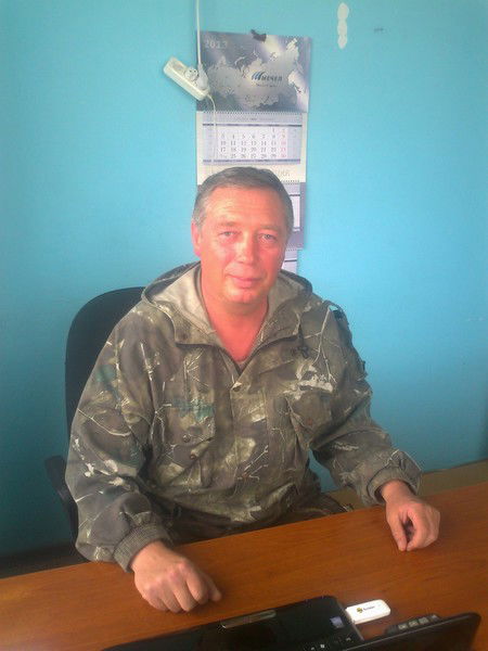 Медведь Ренатович