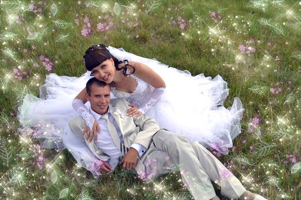 Ксюша Лягавина