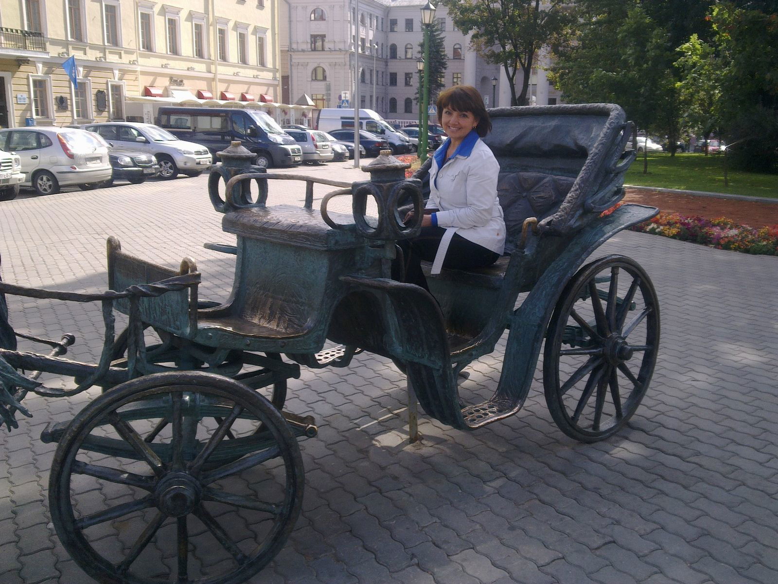 Нина Станько