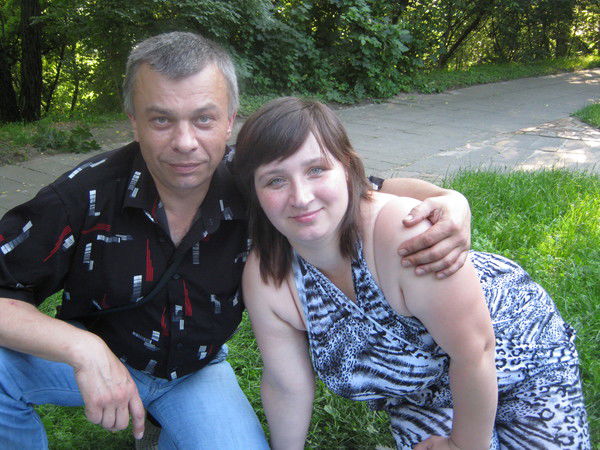 Виктор Саламаха