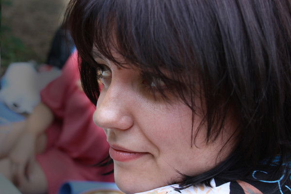 Людмила Маркина