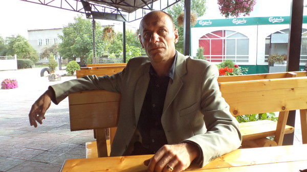 Сергеи Крицул