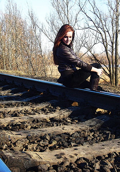 Резеда Нигматуллина