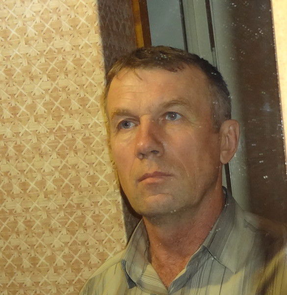 Никонов Виктор