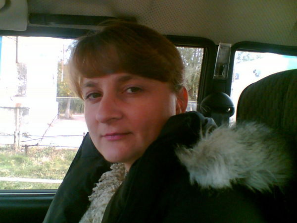 Елена Лаптева