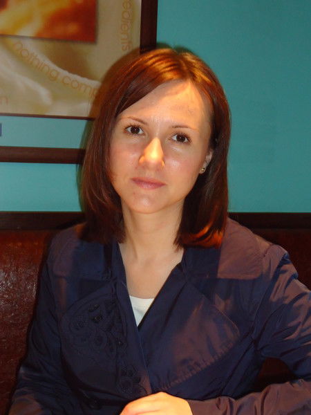 Аня Тарханова