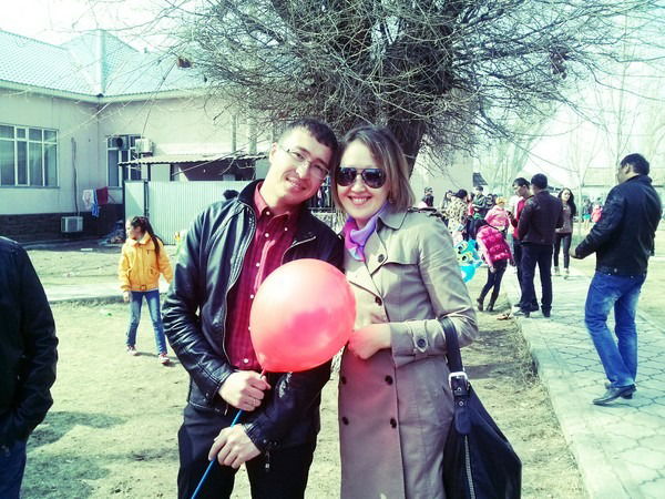 Руслан Баимбетов