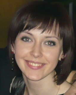 Светлана Хрулёва