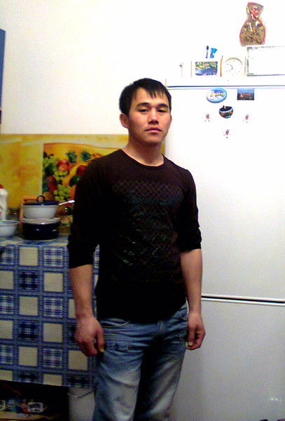 Абубакиров Нарбек