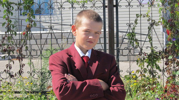 Данил Савицкий