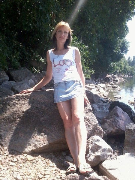 Виктория Сидоренко