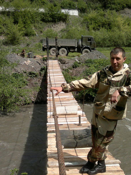 Алексей Щербин