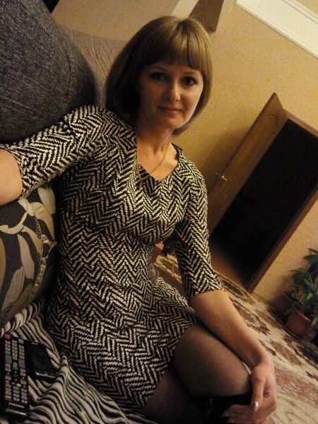 Галина Глотова