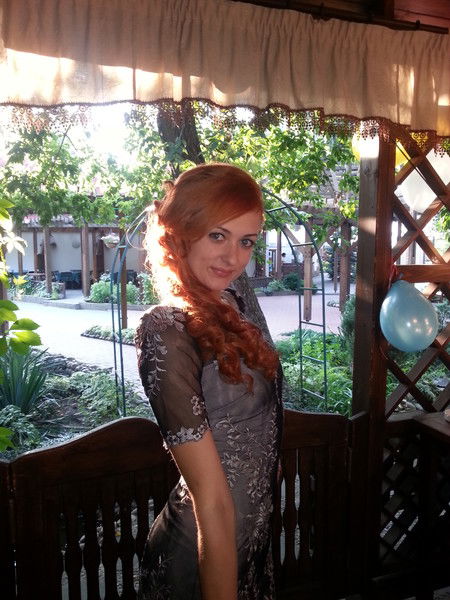 Ольга Козина