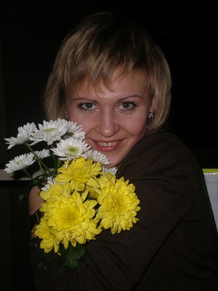 Лидия Чепурко