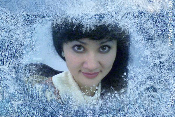 Мамура Эшбекова