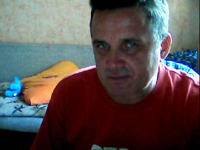 Григорий Кириллов