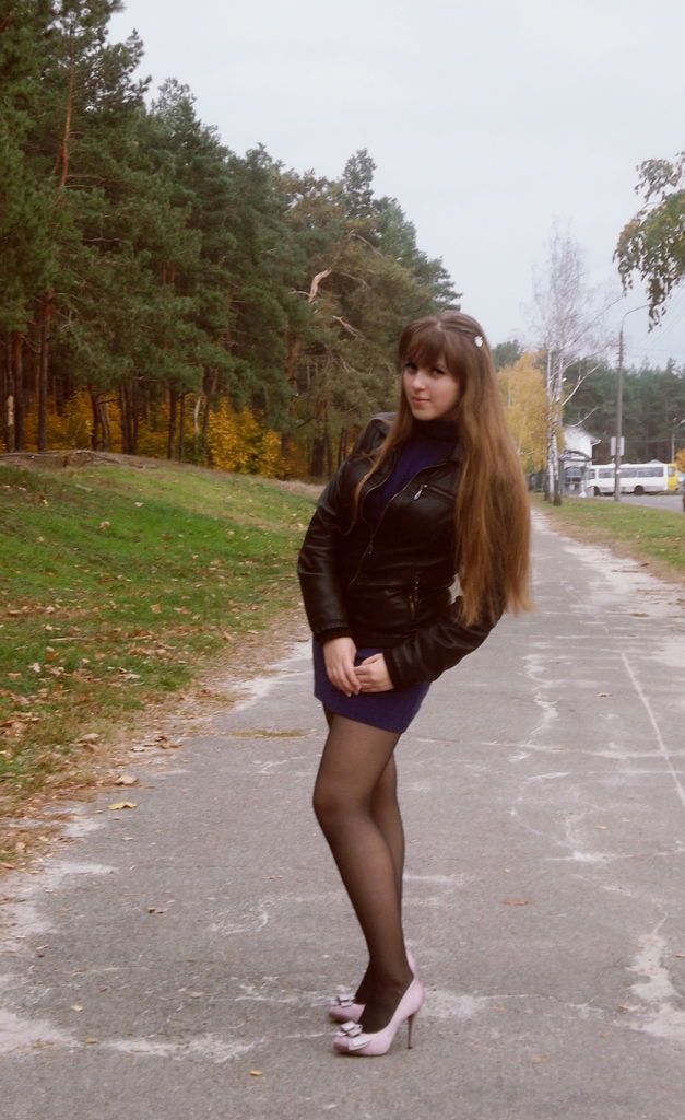 Ирина Илькова