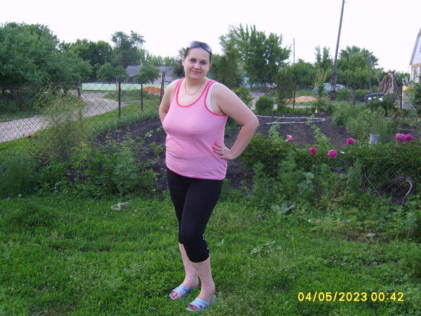 Татьяна Новинская