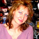 Елена Селезнева