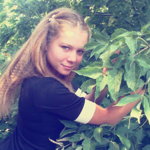 Екатерина Поливина