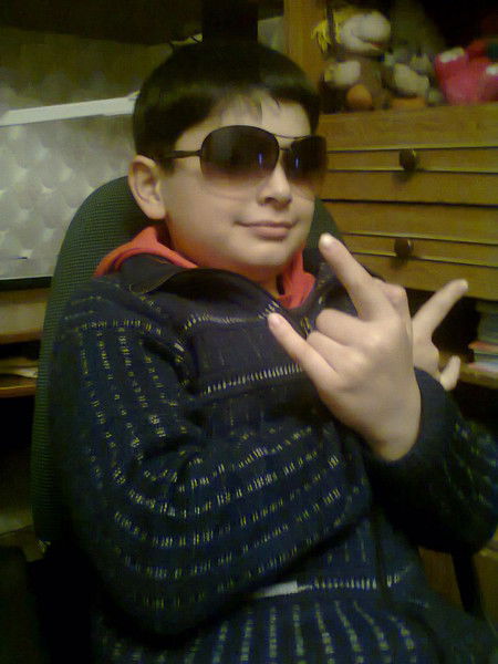 Роберт Макиев