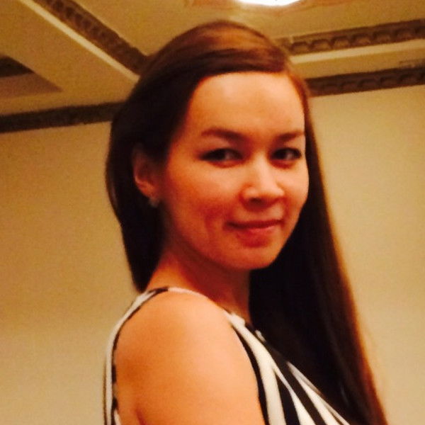 Асель Сулейменова