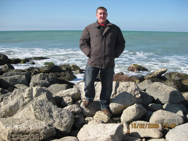 Петр Бервинов