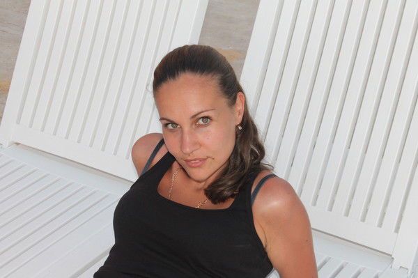 Кристина Еремян