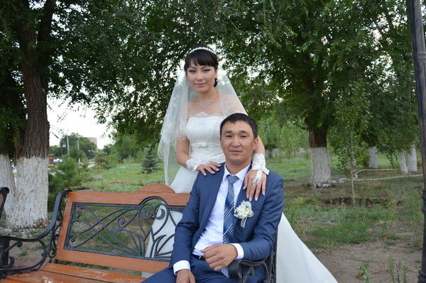 Асылжан Балгазин