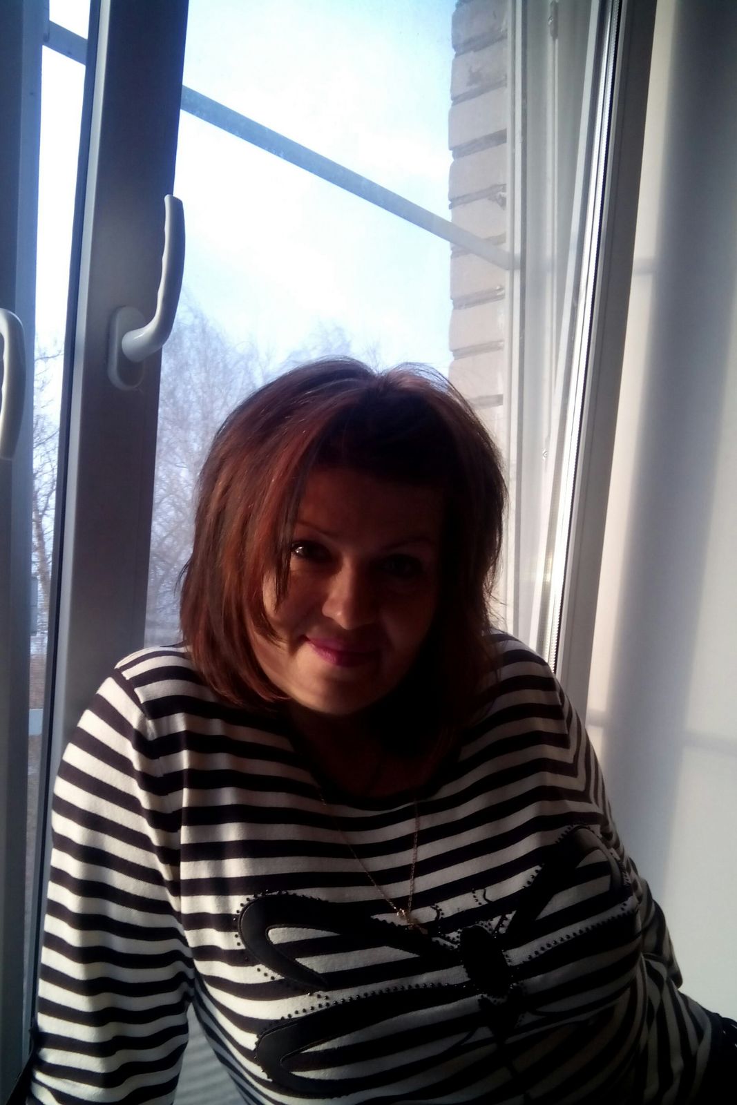 Окси Оксановна