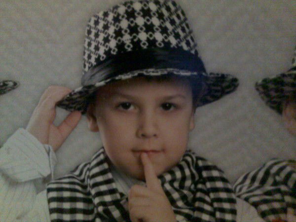 Руслан Гасизов