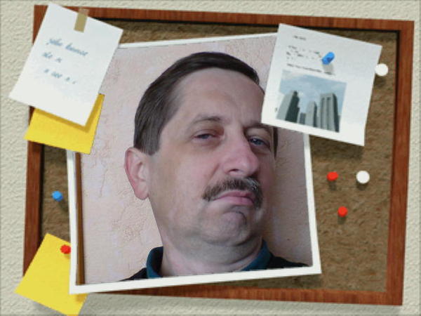 Юрий Пушкин