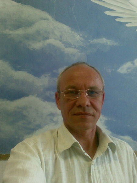 Игорь Мошкин